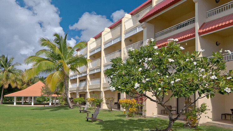 Radisson Grenada Beach Resort